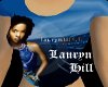 Lauryn Hill Tee-Shirt