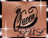 QUEEN Tattoo