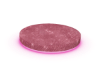v. Pink Rotate Stand