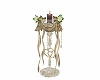 Bistro Candle Stand