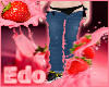 Edo sexy jeans