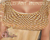 GOLD ART BUNDLE