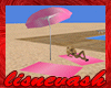 ♥ Pink Beach Set