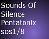 Sounds Of Silence  pent