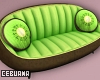 Fruit Sofa