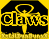 Anubis |M.Claws
