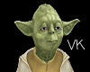 Yoda Full Avatar