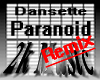 Dansette - Paranoid PT1