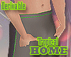 DRV_Kid Boy_Short_DRV