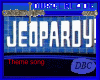 jeapordy thinking song