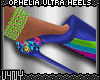 V4NY|Ophelia Ultra Heels