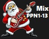 Petit Papa Noel Rock