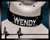 + Wendy Collar F