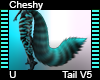 Cheshy Tail V5