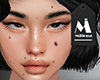 Face Marks Moles 2