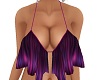 Babydolls Bikini Purple