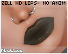 Zell HD Lips 009