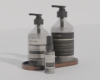 (dev) Fancy Hair Product
