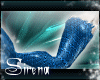 :YS: Mermaid Tail Zafiro