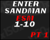Enter Sandman Remix pt 1