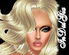 IN} Clawdeen SoHo Blonde