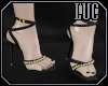[luc] Fugue Heels