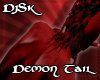 [SK]Demon Tail