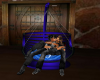 wiccan cuddle swing