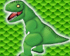 Funny Dinosaur avatar