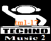 [TDS]Techno Music 2