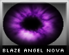 <B> PurpleRain- Eyes