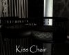 AV Kissing Chair