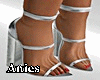 *A* Tetris Heels