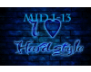HARDSTYLE MIX N2