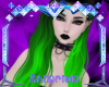 S| Toxic Witch