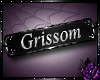 Grissom necklace (cust