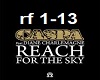 Caspa-Reach For The Sky