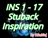 Stuback Insperation