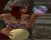 portrait of Crystallball
