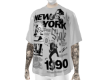NYS Tee