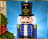 I~Nutcracker*Royal Blue