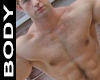 - Body Hair for Blonds