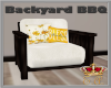 BB Mission Chair