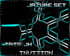 Jazure-Hydra