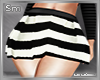 [LD]Stripped Skirt♣SM