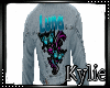 Luna's Jacket