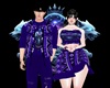 Batik Couple M