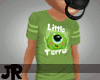 Kids monster shirt