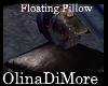 (OD) Floating Pillow