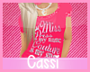 Childs Miss Priss Top
